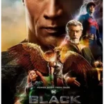 BLACK-ADAM