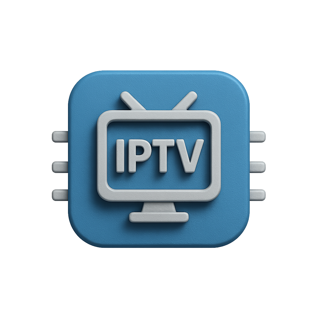 encoder iptv