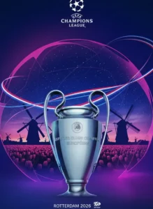 champions ligue